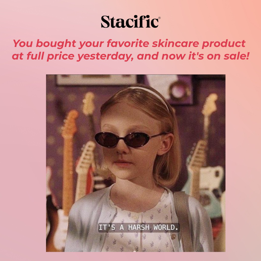 Your favorite Facial 2.0 is now on sale. Grab it before it sells out!  
=>> stacific.com/products/micro… 

#Stacific #skincarememes #funny #memes #skincaretips #SkincareRoutine #HealthySkin #GlowingSkin #BeautyTips #SkinCareProducts #ClearSkin #AcneTreatment #AntiAging