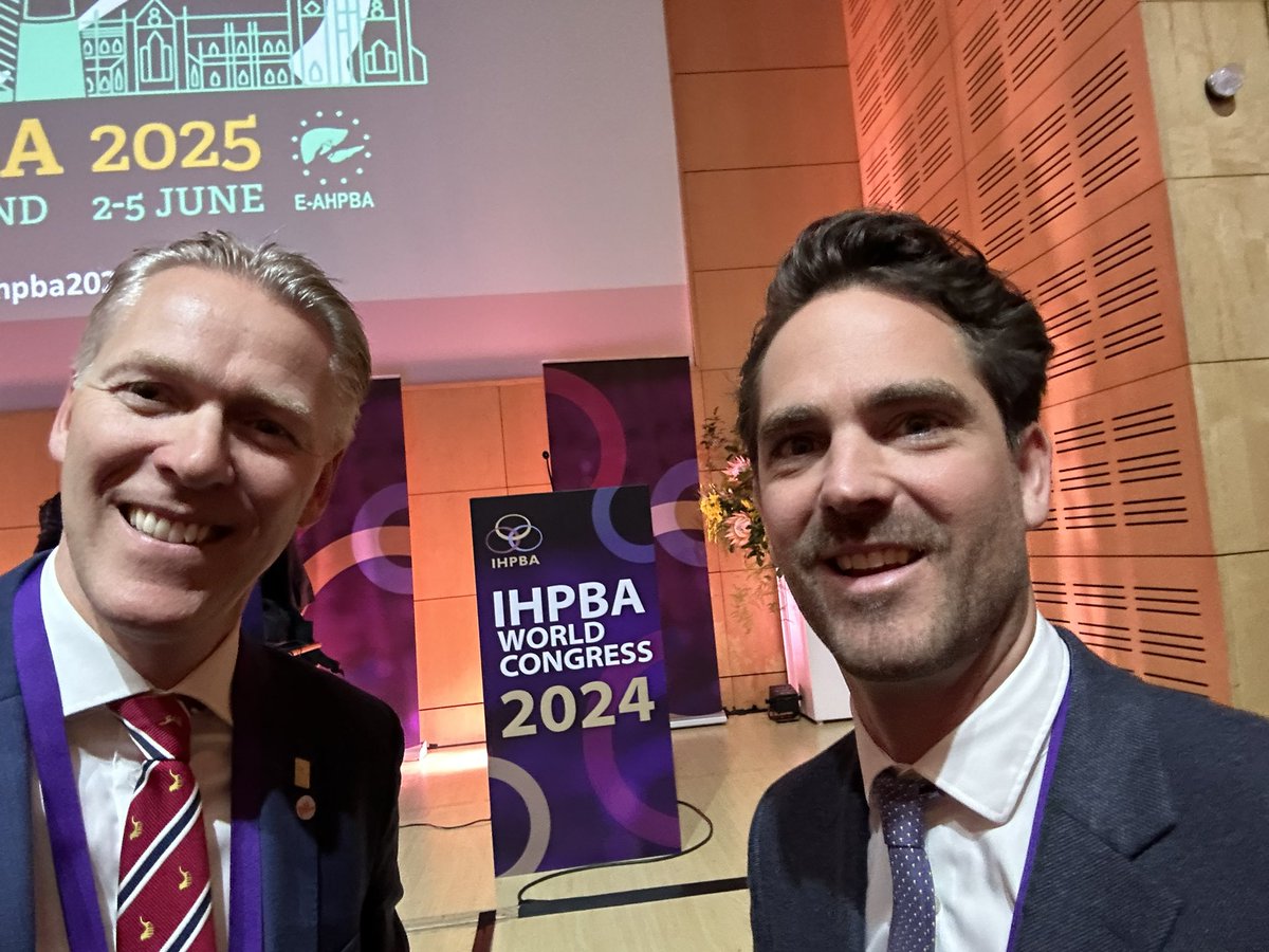 Marc Besselink (@marcbesselink) on Twitter photo #IHPBA24 : so happy that also our non-surgeon members of #TeamHPB <a href="/amsterdamumc/">Amsterdam UMC</a> are here:
2 HPB Scrub nurses, 1 HPB gastroenterologist, and 3 HPB radiologists!! #Multidisciplinary #Teamwork #IHPBA24 : so happy that also our non-surgeon members of #TeamHPB <a href="/amsterdamumc/">Amsterdam UMC</a> are here:
2 HPB Scrub nurses, 1 HPB gastroenterologist, and 3 HPB radiologists!! #Multidisciplinary #Teamwork