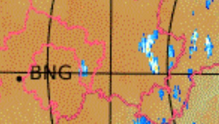 Eastern repo is activated

Storms over parts of Kolar & Hosakote, surroundings in Bengaluru rural district. Conditions are good for rains over Bengaluru city too today

#KarnatakaRains #BengaluruRains