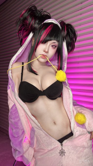 コスプレイヤー茶々丸のTwitter画像27