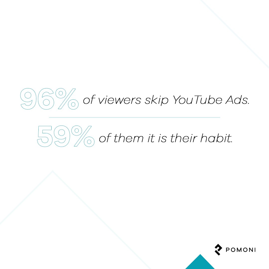 pomoni_creative's tweet photo. People no longer love ads, as studies by Dr. Gautam T show. Let's break this habit by creating effective, profitable advertisements. Let's use every second wisely in our ads because every second counts. https://t.co/RyUsqQtEa5