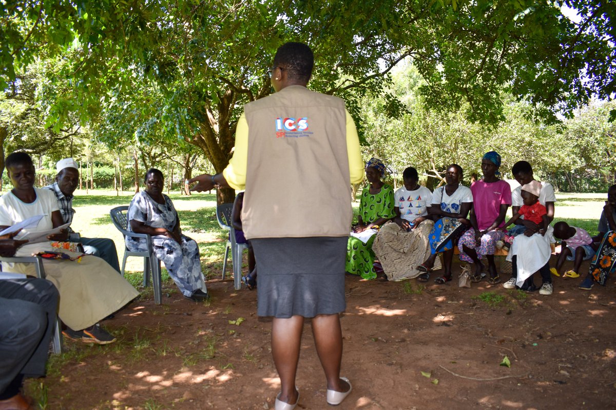 Empowering families through education and promoting climate-smart agriculture leads to meaningful and effective climate action.
#EmpowerFamilies #ClimateSmartAgriculture #ClimateAction #EducationForAll #SustainableFarming #ClimateResilience #FamilyEmpowerment #EcoEducation