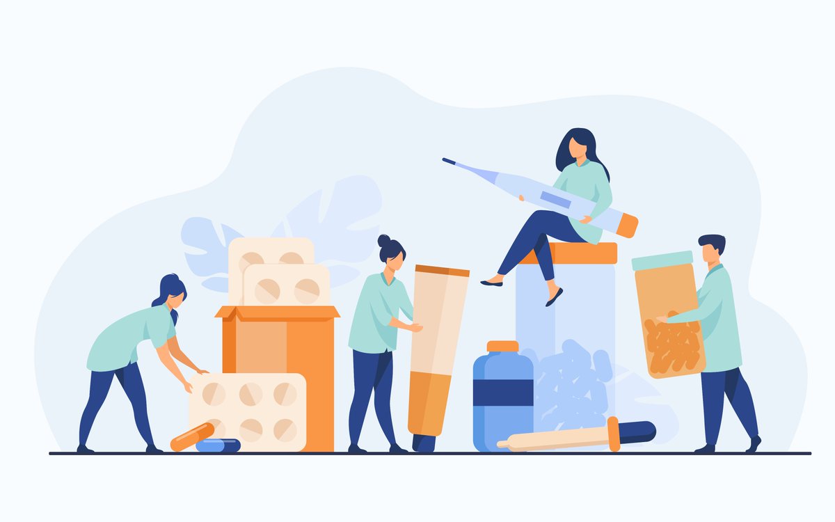 De Inspectie Gezondheidzorg en Jeugd (IGJ) bezoekt in mei, juni en juli onaangekondigd zorgaanbieders in de gehandicaptenzorg, om te kijken naar het veilig geven en bewaren van medicijnen. #medicatieveiligheid #gehandicaptenzorg bvkz.nl/nieuws/medicat…