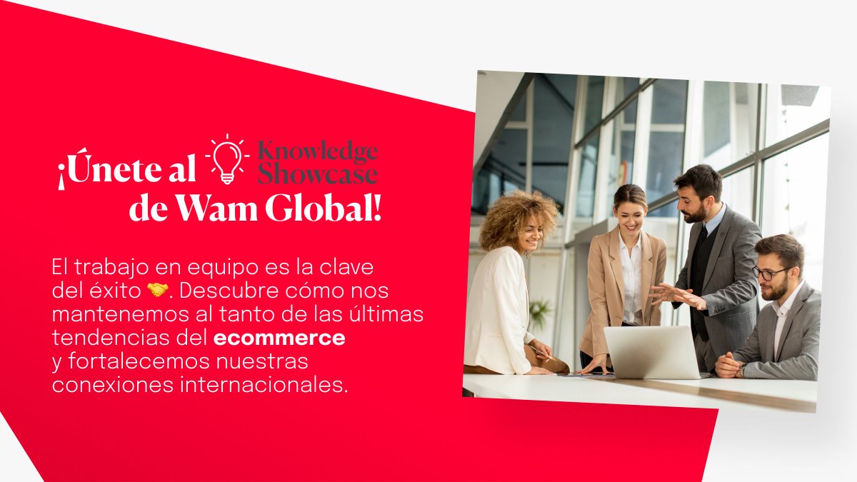 Wam Global tweet media