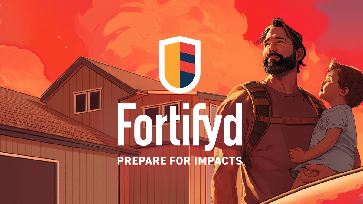 Fortifyd tweet media