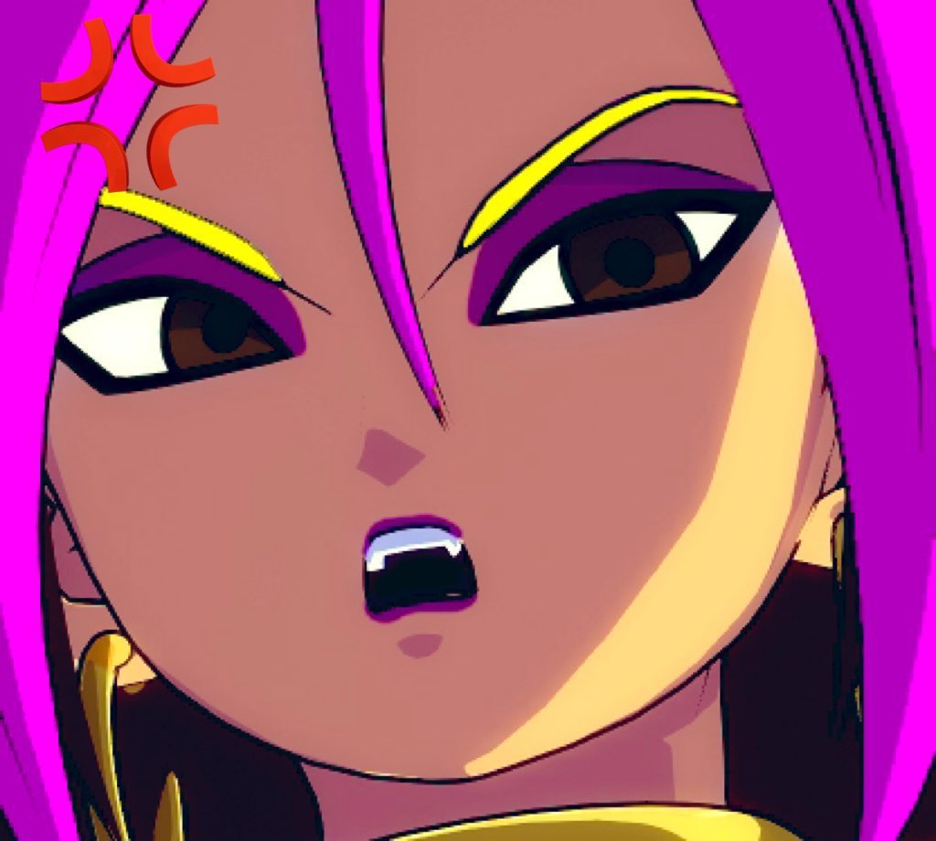 NullCalamity's tweet image. Don’t have many but  I do have two. 

@RubianPrincess 
@GoldDrippings