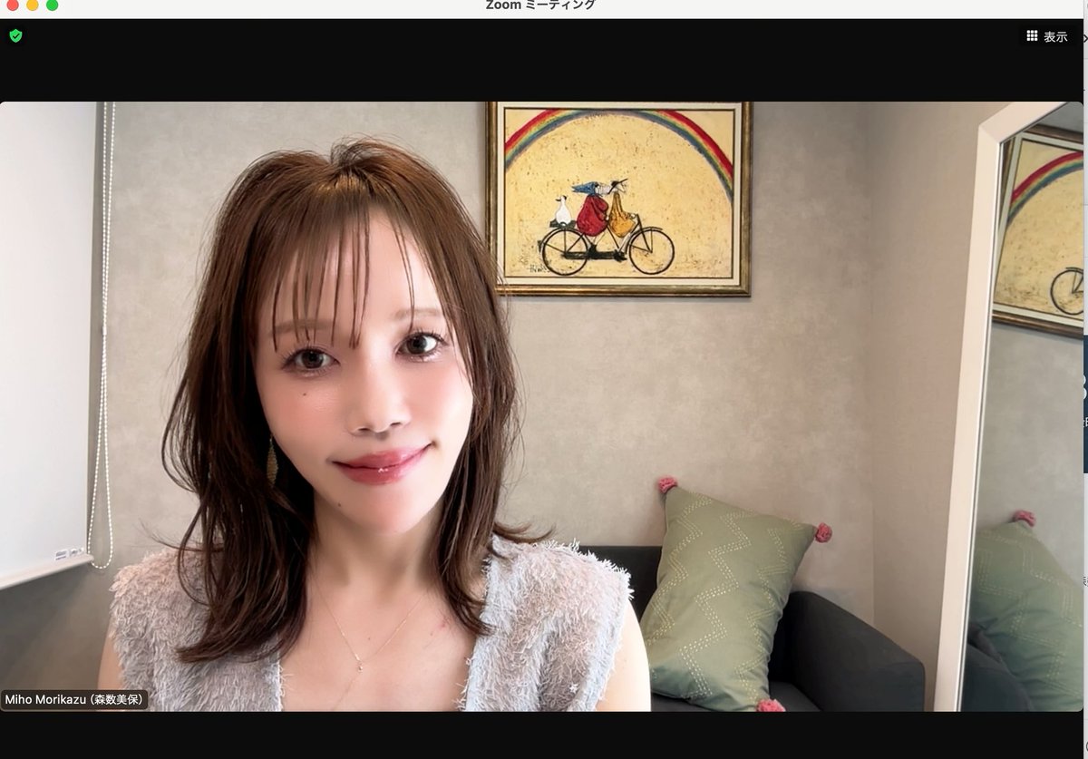 今日はこんな感じで、1日オープンドアしてます。午前の部が終了ーーー