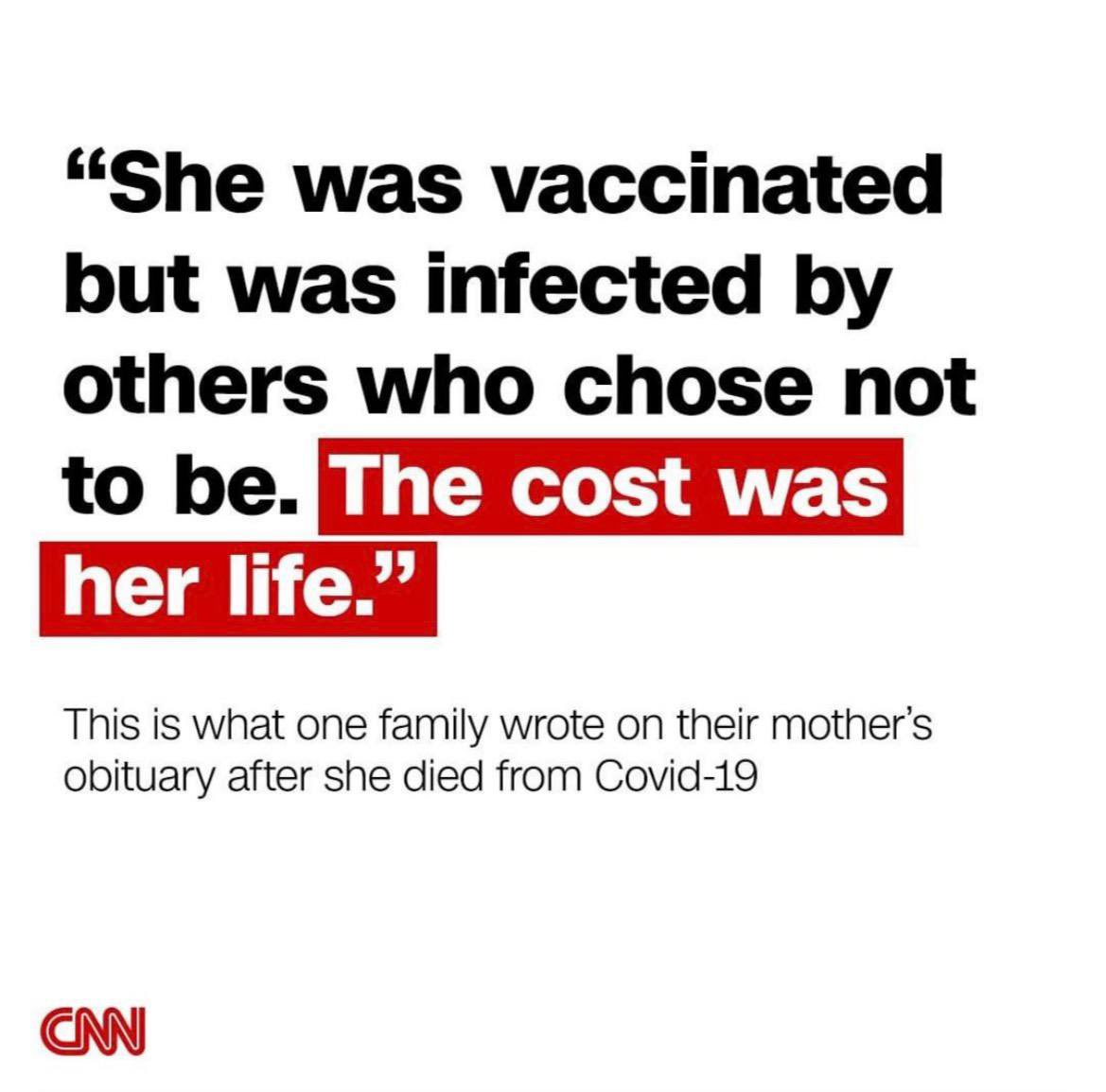 Soooooo...

Vaccines don't work then?

Isn't that what we've been saying all along?