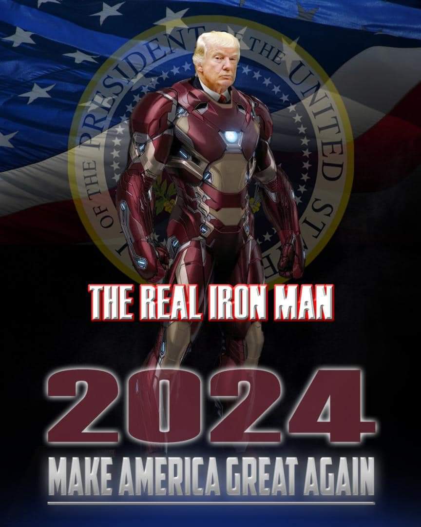 @SandalsAnew #Trump2024 #SaveAmerica #DefendAmerica