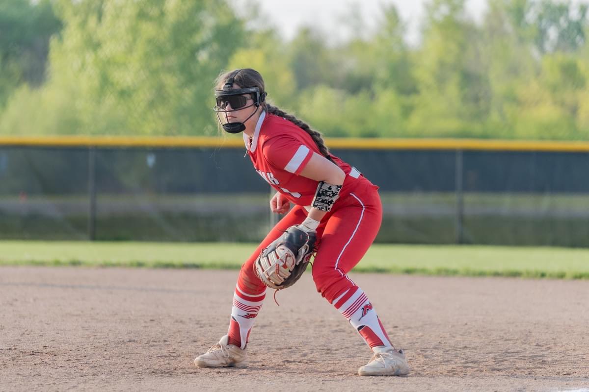 Picked up the win on the road tonight against Fondy (9-1)!
We will finish up the regular season tomorrow in Stevens Point. 
We will host Fond du Lac in the first round of Regionals next Tuesday (5/21)🚀🥎