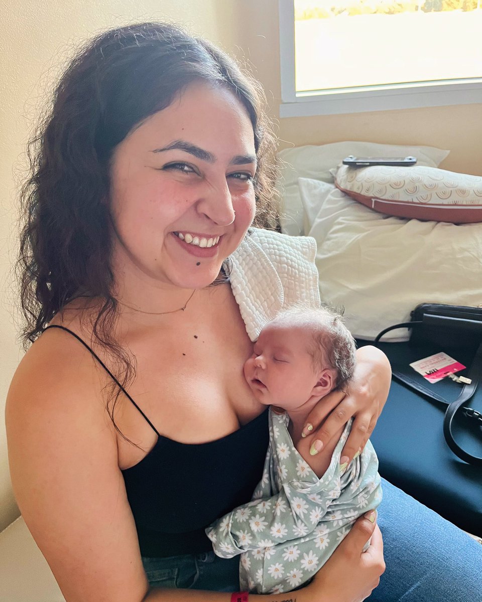 niacecelierose's tweet photo. Auntie Nia round two🩷 https://t.co/M0tEsnog9T