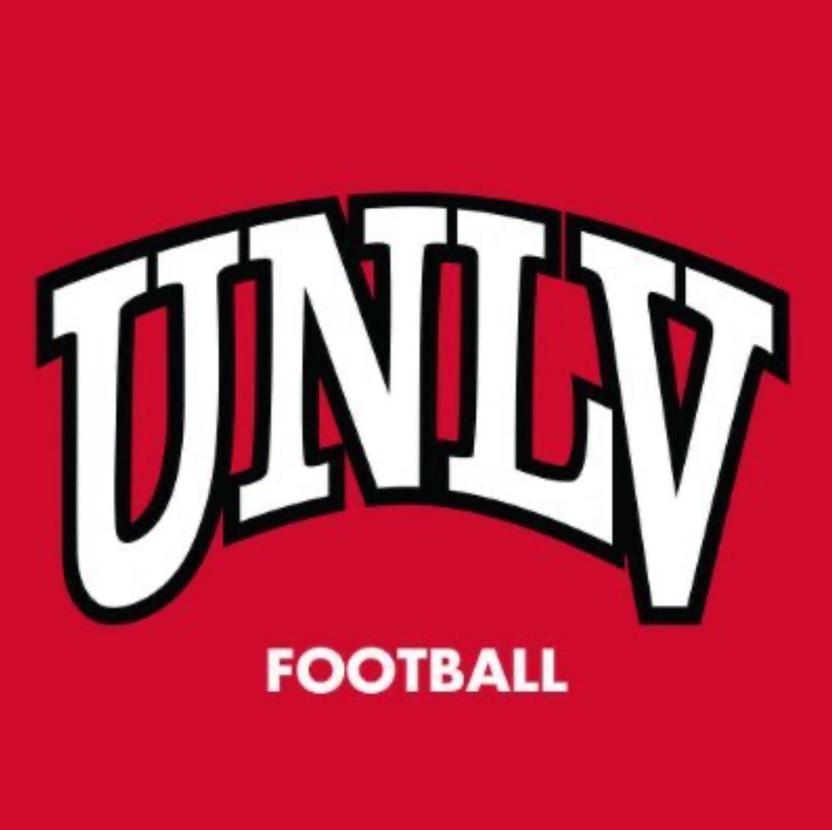 I am blessed to have received my 20th Division 1 offer from the University of Nevada, Las Vegas! <a href="/CoachLogo/">Ricky Logo</a> <a href="/unlvfootball/">UNLV Football</a> #UNLVFB
