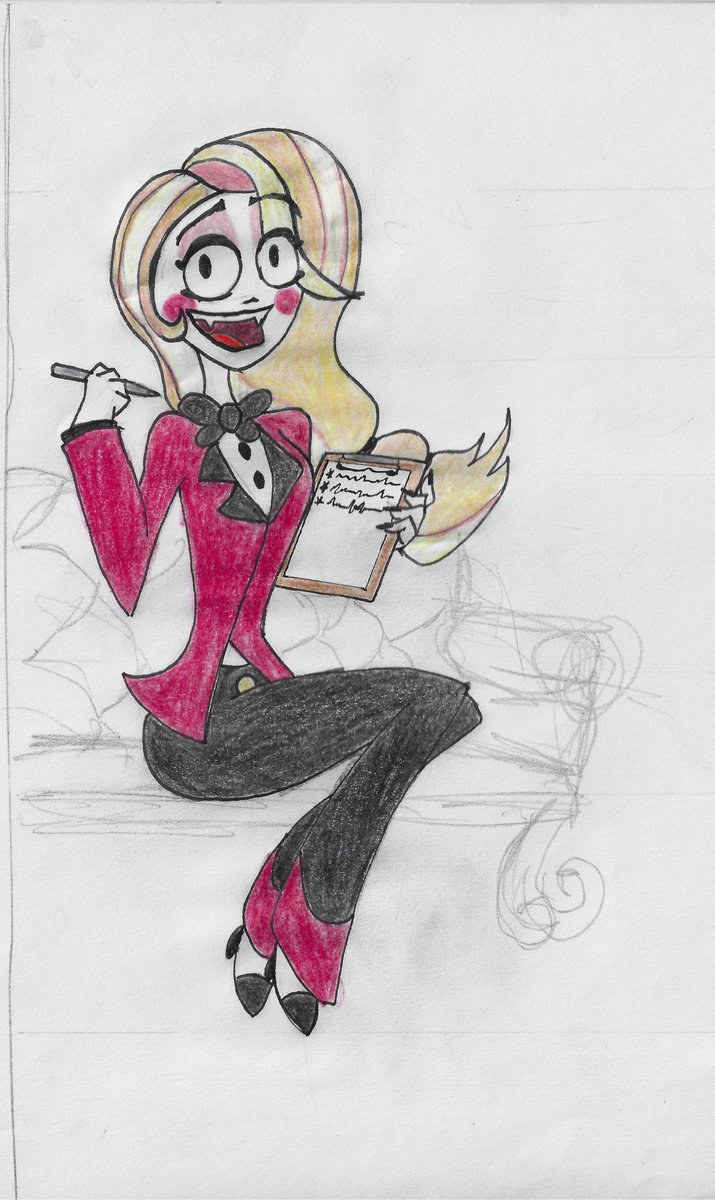 Ferzival_PoM's tweet photo. En el medio original // En los fanarts 🔥🔥🔥 https://t.co/Lafq4OpRHg