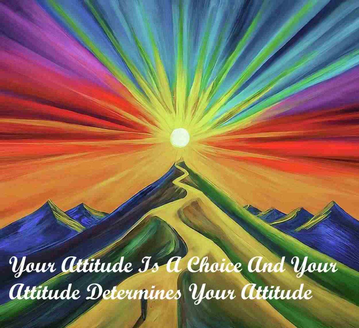 BlessingQuotesO's tweet photo. Your Attitude Is A Choice And Your Attitude Determines Your Altitude

Think of the most successful or happiest person in your life. 

#attitude #altitude #quotes #attitudequotes #dailyquotes #quoteoftheday

https://t.co/kvsNlJ4Mta https://t.co/5mqqO5F0mz