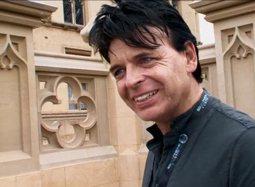 #GaryNuman SXSW 2013