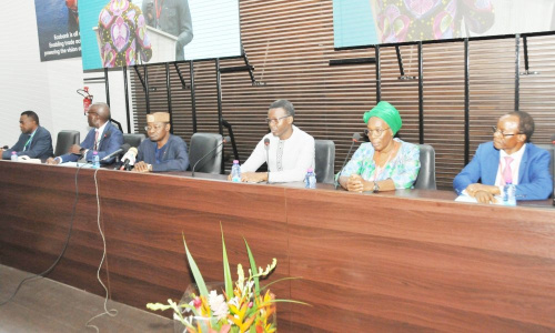 Santé : les hématologues francophones en conclave à Lomé republiquetogolaise.com/sante/1705-925…