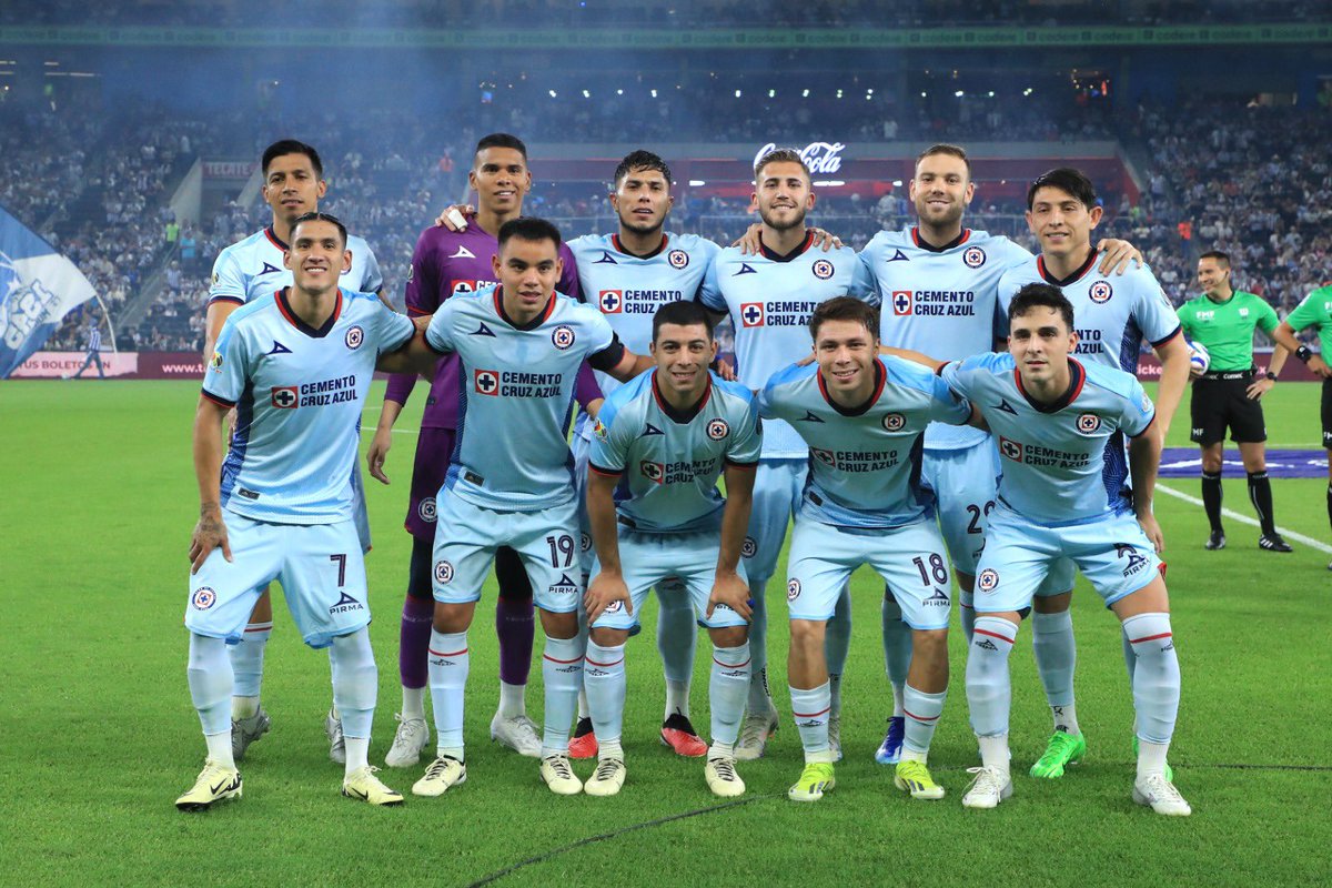 DALEEEEEEEE. 💙🔥