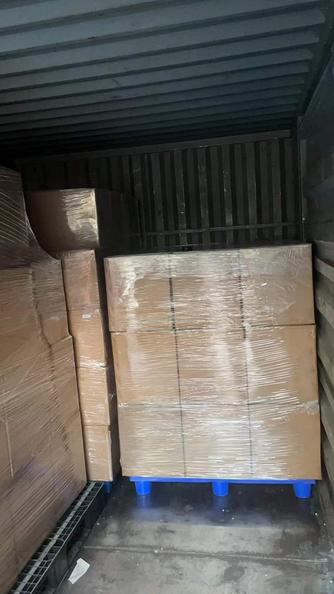 inmoldingtop's tweet photo. Our Quality Department try to provide good suitable package idea for every different product
Product Features:
copper sheet stock CW004A, Chinese T2
Part's size mm: 138*64*38
Thermal conductuvity coefficient W(m*K) : 393.864
https://t.co/INPiy0vHq7
#coppersheetstock #stampingmold https://t.co/XTZIrlWtW6