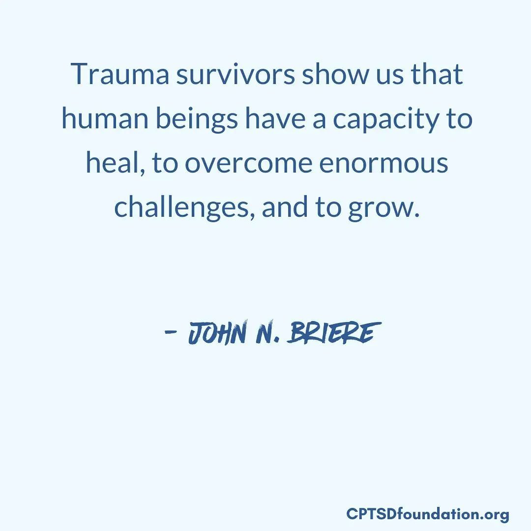What if, instead of viewing people who’ve been abused as weak, we began to celebrate the strength it takes to persevere while overcoming the harm that was placed on them by someone who was supposed to love and care for them?