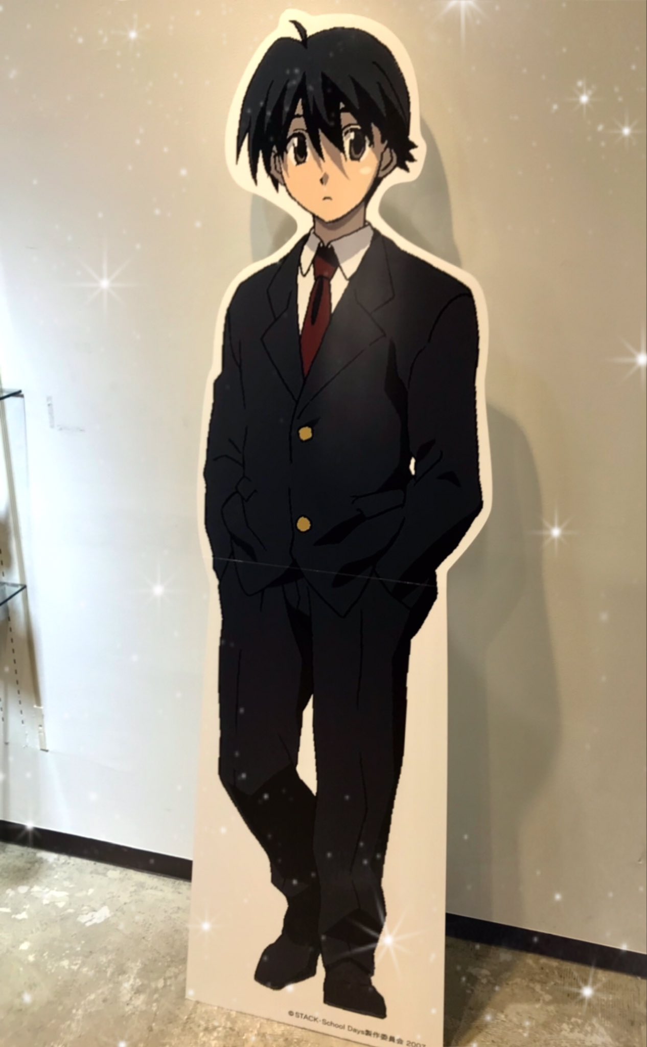 FAIRYTAIL 渋谷MAGNET店 on X: 