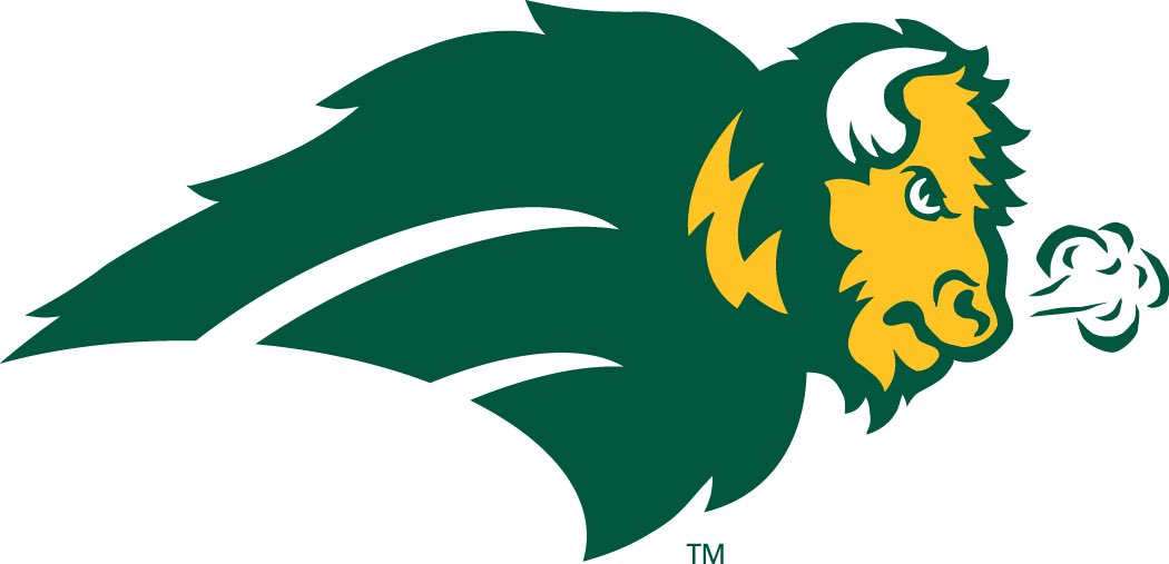 After a great call with @CoachTimNDSU I am blessed to receive my 9th D1 offer to FCS powerhouse NDSU. Shout out to my cousins @HaugoPeder & @HaugoMichael members of the Bison football and track teams! Thank you! ✝️✝️ @HIGLEYFOOTBALL