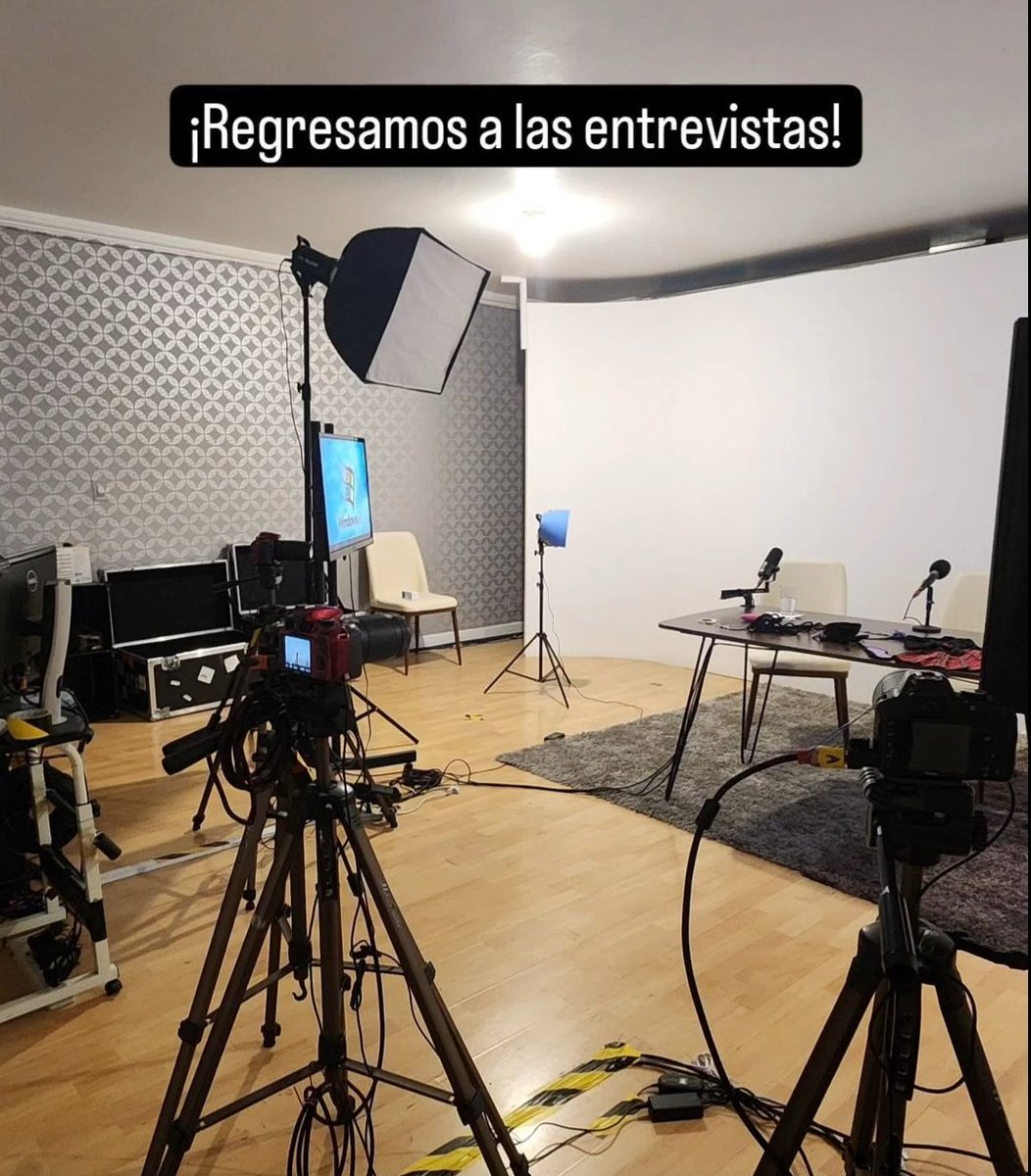 A ver que tonteria digo hoy 🙃

facebook.com/share/v/KELaaV…
