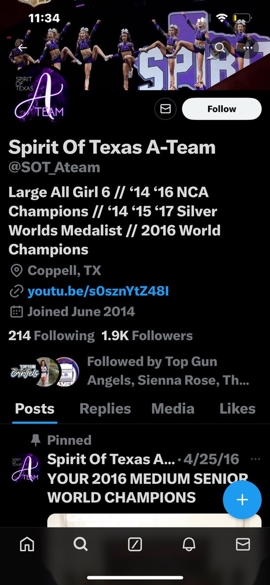 NO WAY A-TEAM JUST WENT LARGE