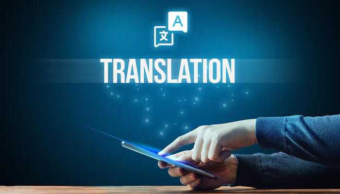 How Modern Industries Can Benefit from Translation Technology

#translationtechnology #localization #globalbusiness #multilingual #TechInnovation #languageservices #AItranslation #industrytrends #businessgrowth 

tycoonstory.com/how-modern-ind…