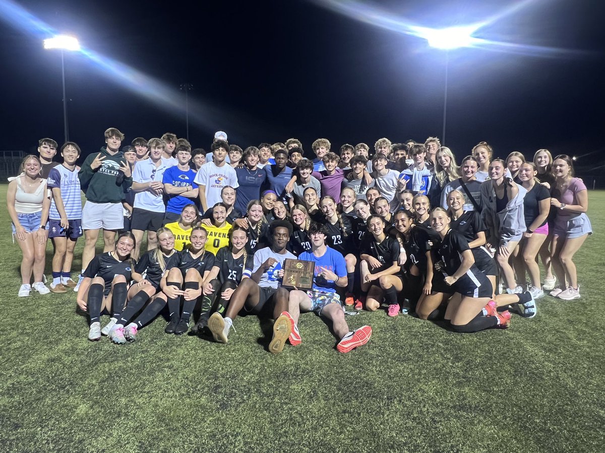 Chris Graham (@onwravensoccer) on Twitter photo Huge shoutout to our student section tonight…we need you again on Tuesday! <a href="/theravennation/">Raven Nation</a> Huge shoutout to our student section tonight…we need you again on Tuesday! <a href="/theravennation/">Raven Nation</a>