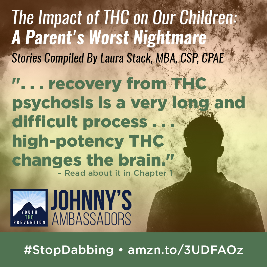 Johnny's Ambassadors, Inc. tweet media