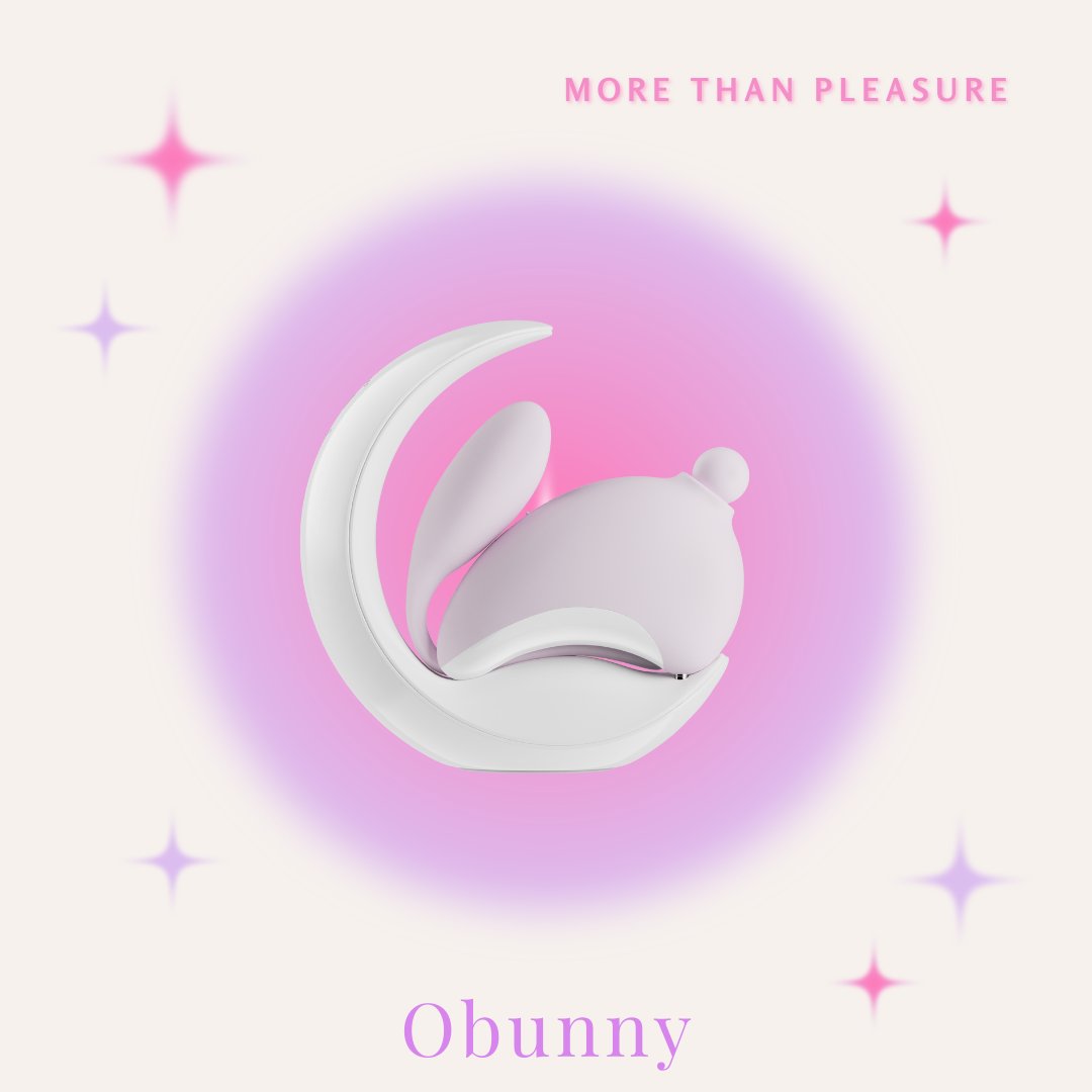 OSUGA__official's tweet photo. ✨ Time to celebrate self-love and pleasure like never before! 🎉💖 🌟
Masturbation Month is here and it's all about embracing our desires with open arms.😍✨
#osuga #masturbationmay https://t.co/nrKPPerzIs