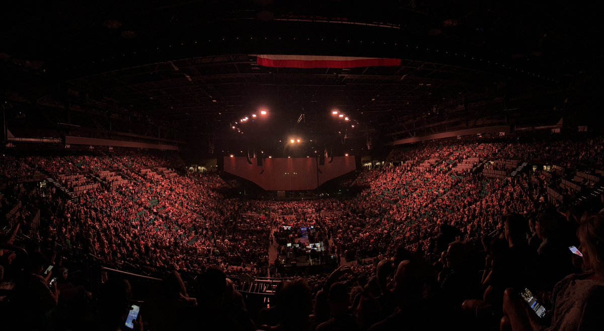 Concert #940 <a href="/PearlJam/">Pearl Jam</a>