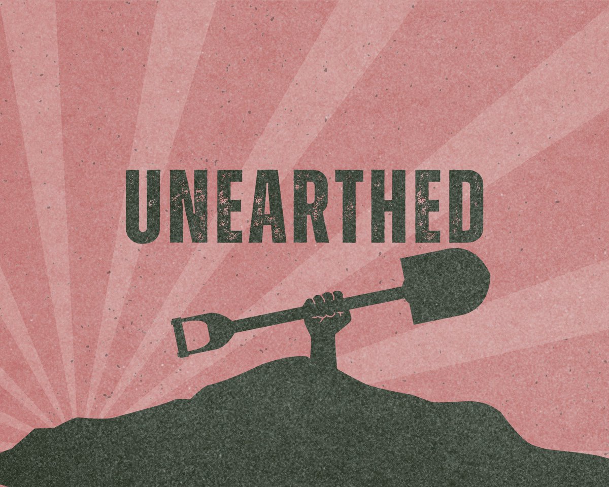 We're so grateful for the conversations and partners in them lately. So many important topics, but such great practice on getting #unearthed, and into sustainable action! Thanks Jeff Thiemann (@BraverAngels), Joshua Lewis (<a href="/MNIPL/">Minnesota Interfaith Power & Light</a>), <a href="/Iamjennysung/">#FreeRangePastorJenny 🍉💛</a>, and <a href="/JoeDavisPoetry/">joe davis</a>!