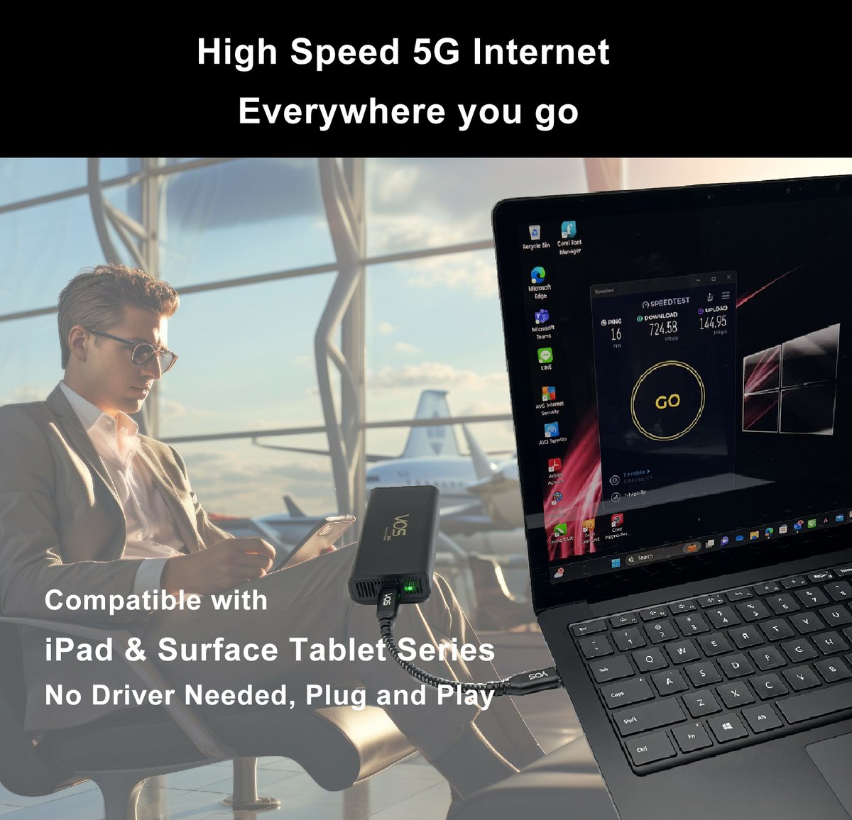 Tri Cascade, Inc. tweet media