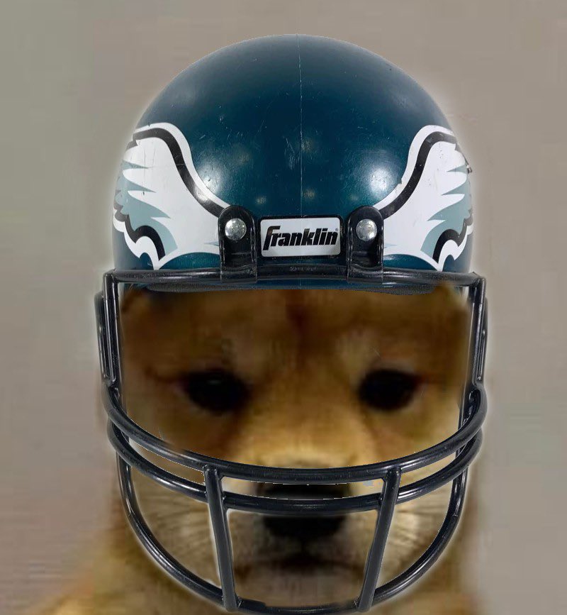 I do agree with this. I feel like I personally should have never changed out of my wif one since that’s what I was known for.

Felt like my new one though showed: NBA (Trey) and my team. Then some of my favorite people on CT, not just bags but close frens I interact the most with