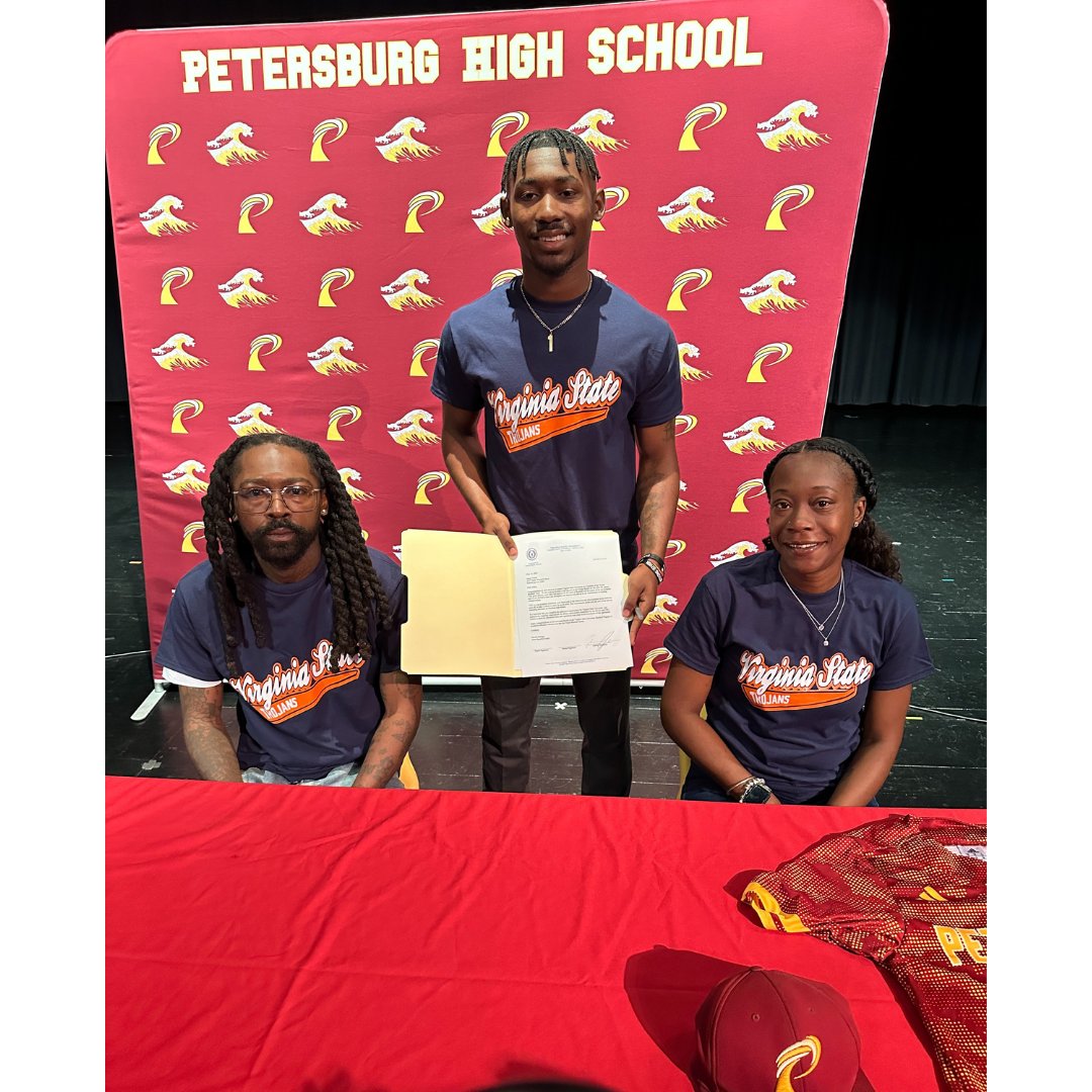 HBCU Premier Sports & More tweet media