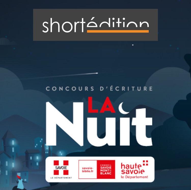 LokoliStephanie's tweet image. 💥On termine la semaine par une autre bne nvlle 🤩🎉
Une de mes élèves lauréate au concours d’écriture ✍️ @ShortEdition_EN @Savoie_biblio @SavoieDepart avc son #poème  intitulé : 
« Mon étoile » 💫
Envie de le découvrir ? 👇😀short-edition.com/fr/oeuvre/mon-…