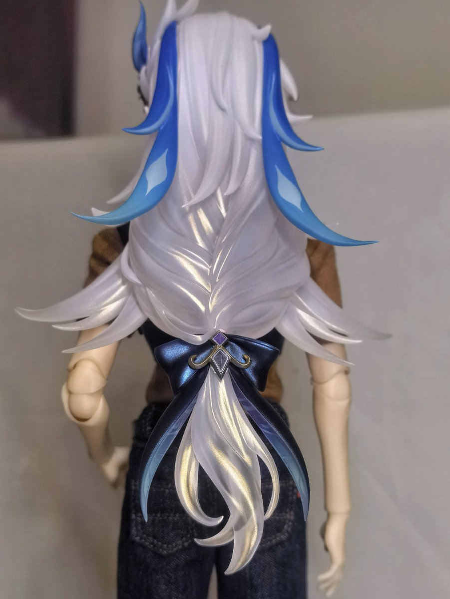 Lingmengfu🍋 tweet media