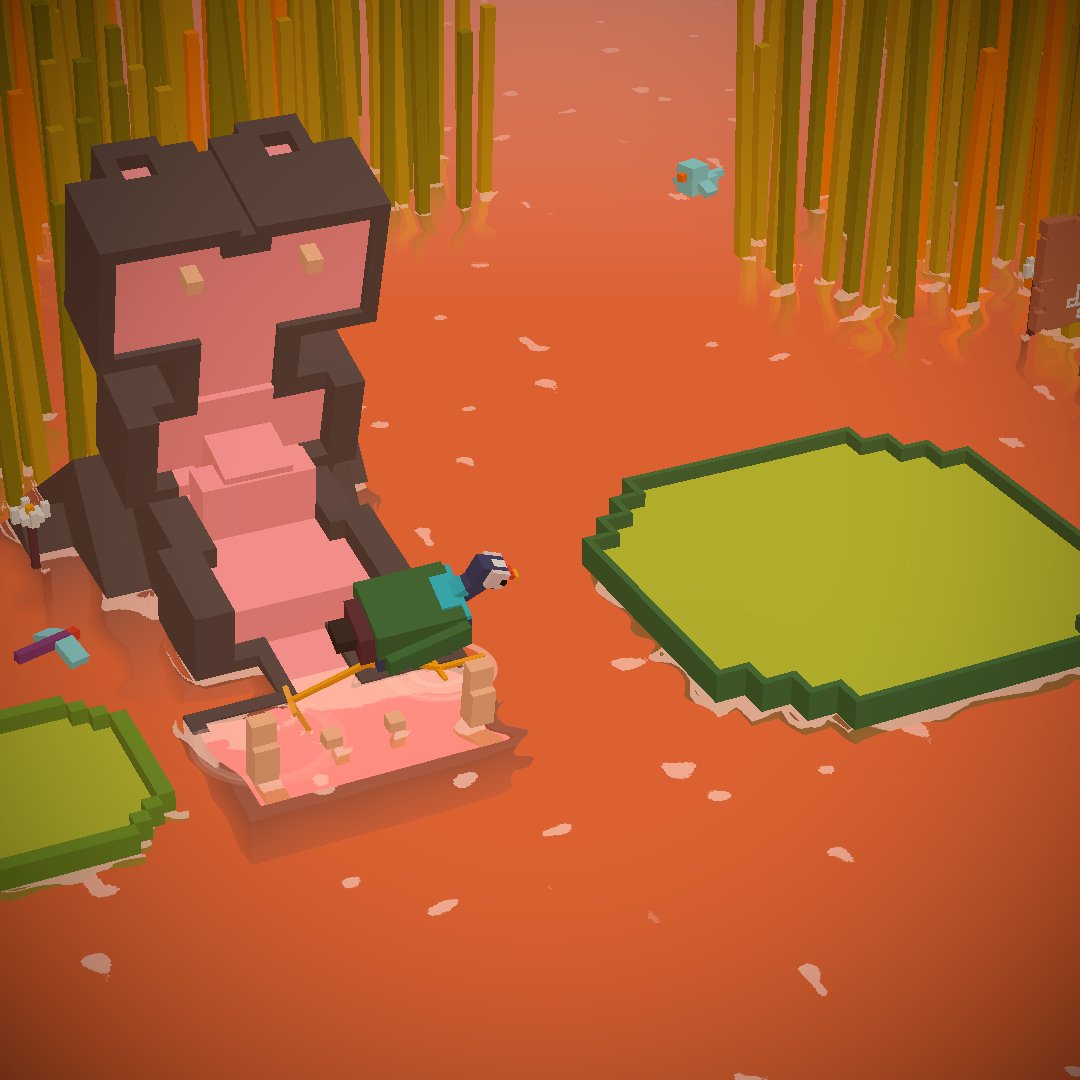 Step Safari tweet media