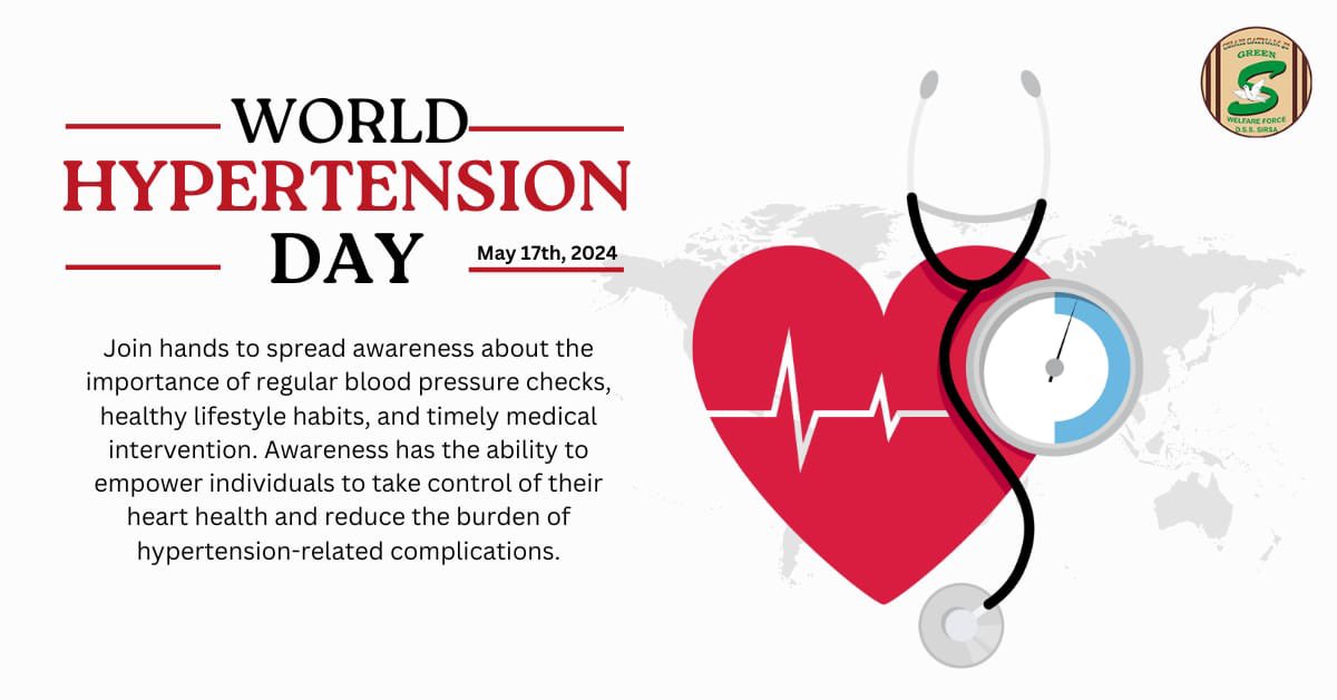 Simple changes in daily lifestyle habits can go a long way in keeping the blood pressure in control. Meditation is proven to be highly effective for stress management, leading towards regulated BP. Mild physical activities, controlled salt intake and an overall balanced life are