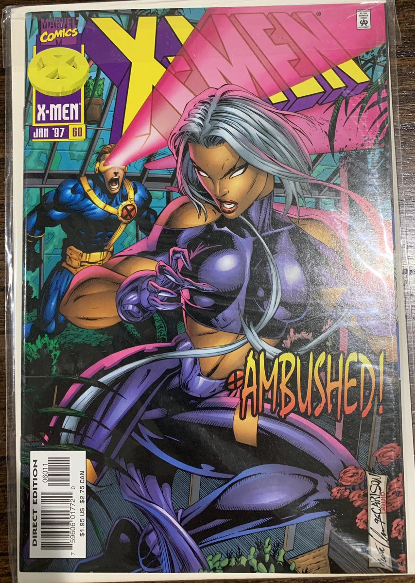 FireSale_Games's tweet photo. Check out our latest X-Men comic arrivals! 🦸‍♂️ From the epic showdown between Gambit and Magneto to the hidden secrets of Onslaught, these issues are a must-have for any Marvel fan. #NewArrivals #XMenComics #MarvelUniverse #ComicBookCollectors https://t.co/yaKI3bFZyc