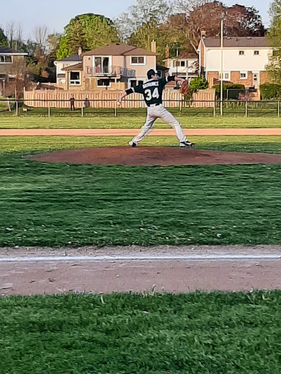 Northumberland Jacks 22U Baseball Club tweet media