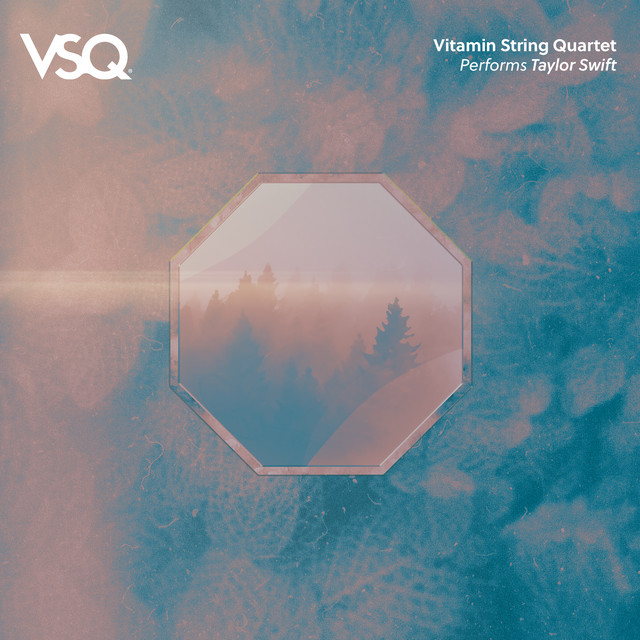 Vitamin String Quartet’s VSQ Performs Taylor Swift debuts at #1 on the Billboard Classical Albums survey this week.