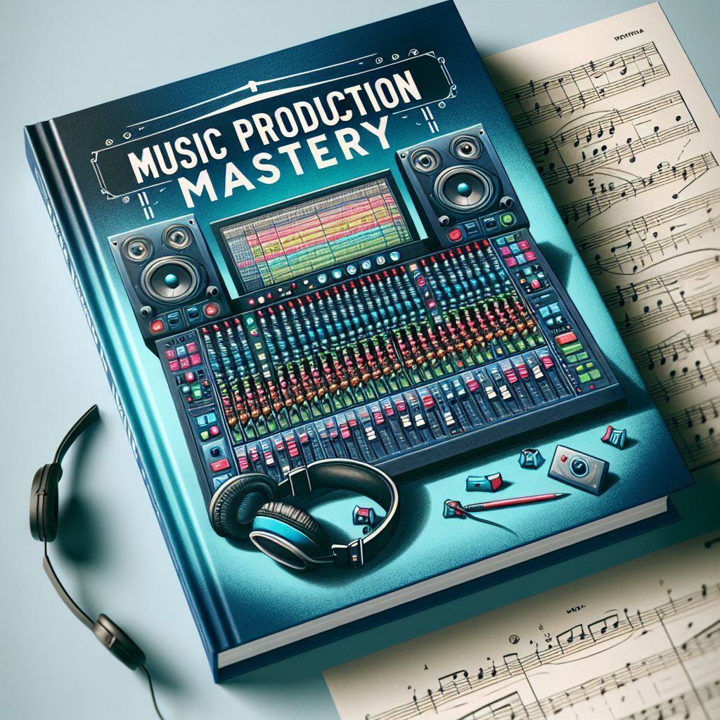 Tutorial Thursday! Recommend your favorite music production tutorial & why it’s a game-changer. We’ll compile the ultimate learning list from your suggestions! #LearnWithUs #ProdTips