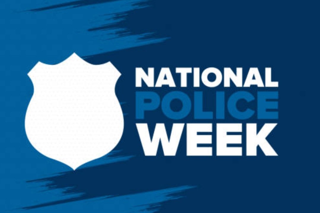 Happy National Police Week to all of our brothers and sisters across the province of Manitoba and across the entire country!

💙