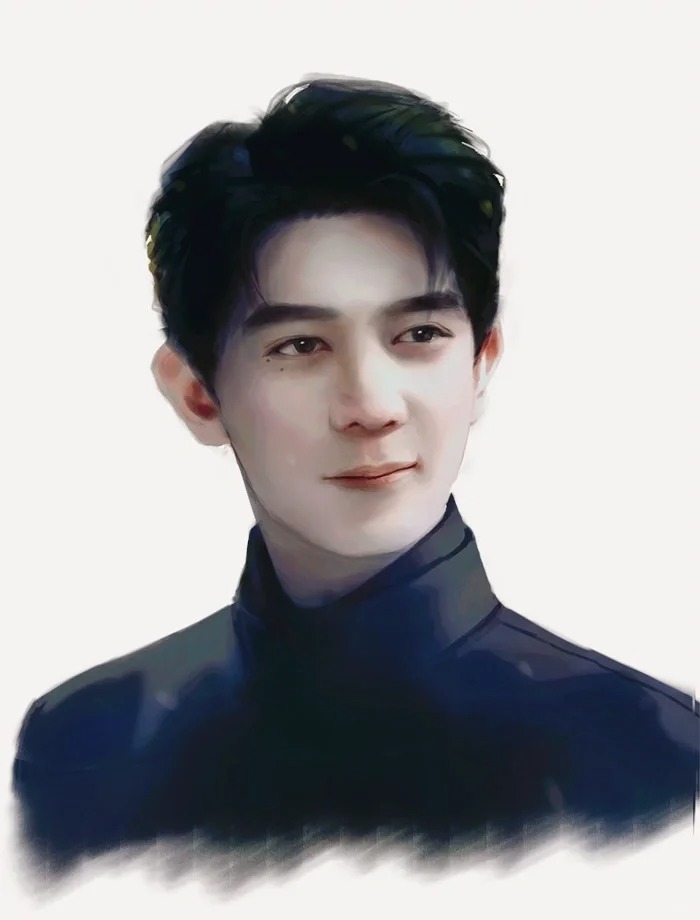 #thespirealm #致命游戏
The exact same line, 3 times. It's amazing how he conveys completely different emotions with different tones.