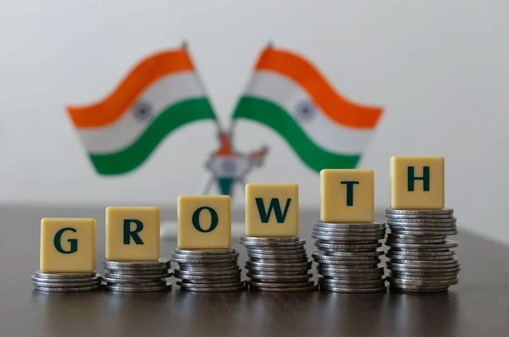 The #UN WESP revised India's 2024 #economicgrowth projection upwards to nearly 7 % mainly driven by strong #publicinvestment and resilient #private consumption. #India #UnitedNations #GDP #Economy #Lokmat #LokmatTimes