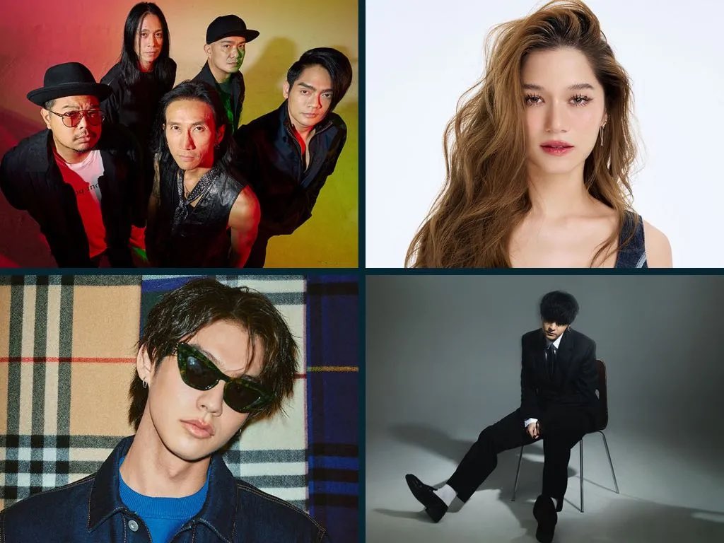 Summer Sonic Japan to feature four Thai acts 
Read more: cha-pop.com/2024/05/16/sum… 

#ChaPop #ChaPopNews #SummerSonicJapan #SummerSonic2024 #bbrightvc #violettewautier #TheToys #Bodyslamband