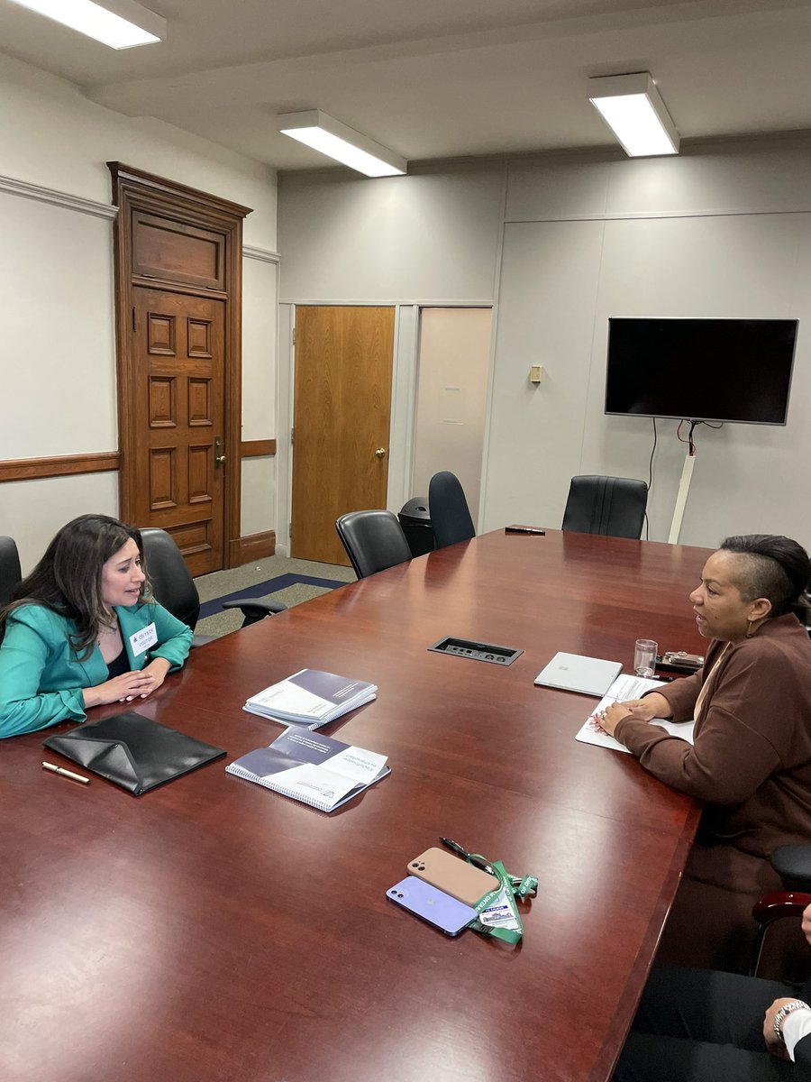 Had an insightful discussion with Saij Wealth Consulting, about advancing women's economic opportunities in Ontario.   Financial literacy is key to empowerment, and I'm committed to ensuring all women have the tools they need to thrive financially.