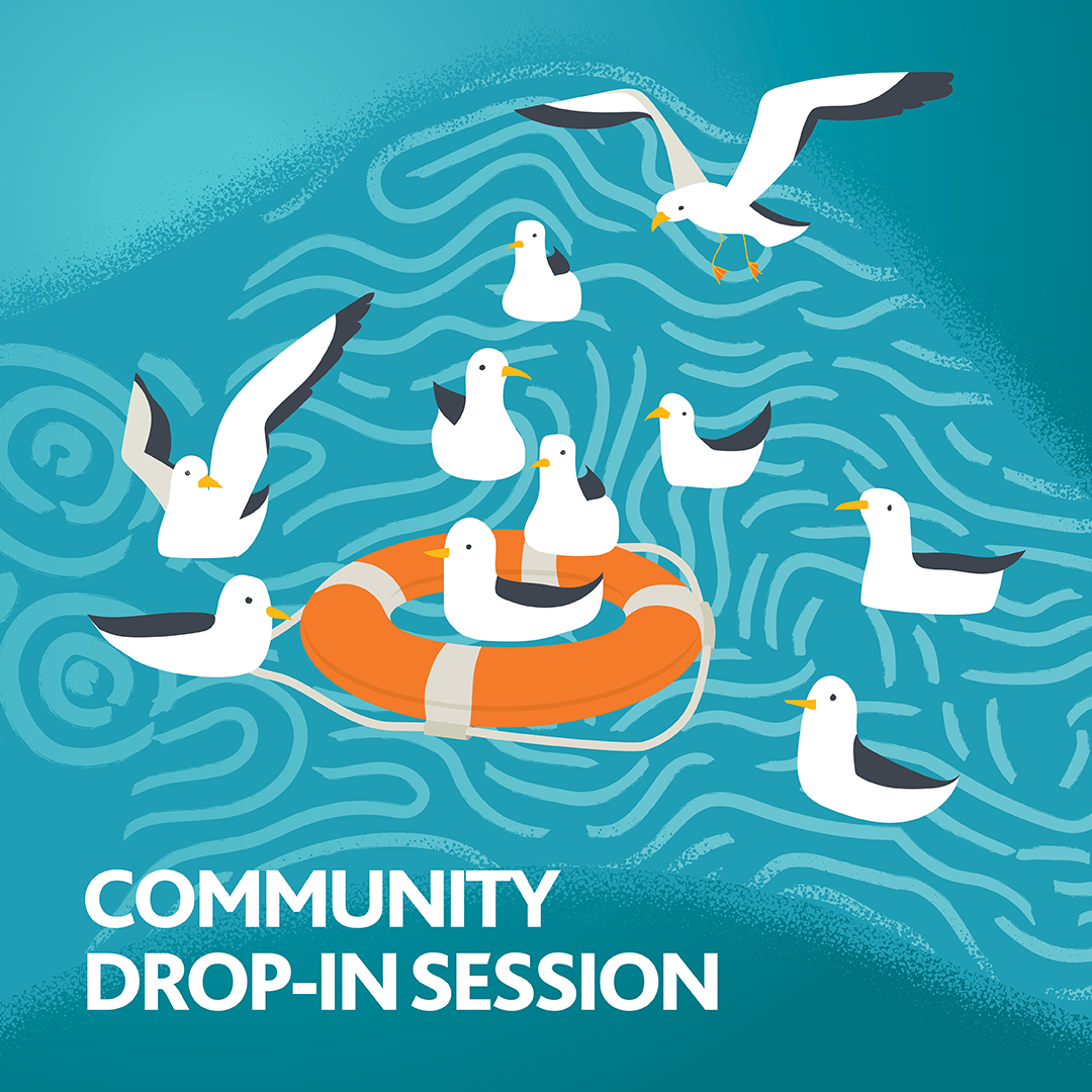 📣 Be flood ready 📣 

Learn about the actions you can take before, during and after a flood event to stay safe at this flood-ready drop-in session at Riverside Park in Kensington, tomorrow.

Details here: bit.ly/3K5qH2U